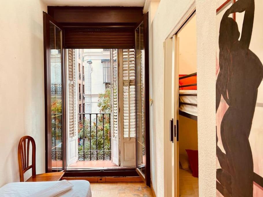 Punta Me Loft In The Location Of Downtown Apartment *